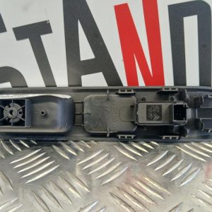 PEUGEOT 5008 1 PHASE 2