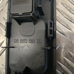 PEUGEOT 5008 1 PHASE 2