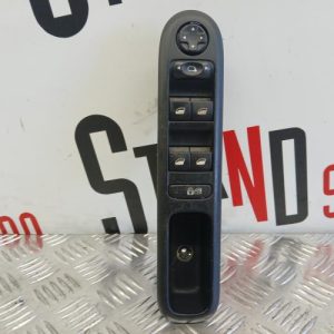 PEUGEOT 5008 1 PHASE 2