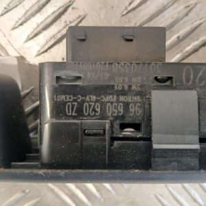 PEUGEOT 5008 1 PHASE 2