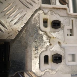 PEUGEOT 5008 1 PHASE 2