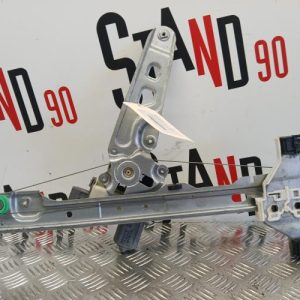 PEUGEOT 5008 1 PHASE 2