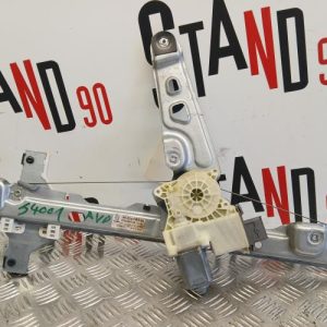 PEUGEOT 5008 1 PHASE 2