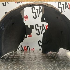 PEUGEOT 5008 1 PHASE 2