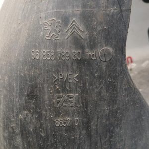 PEUGEOT 5008 1 PHASE 2