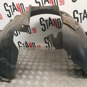 PEUGEOT 5008 1 PHASE 2