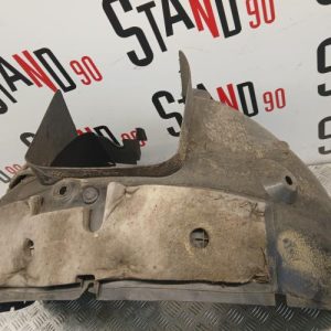 PEUGEOT 5008 1 PHASE 2