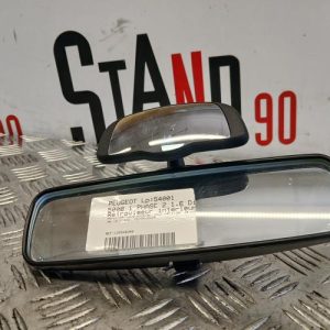 PEUGEOT 5008 1 PHASE 2