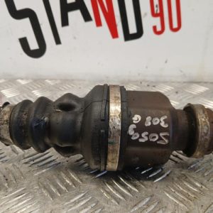 PEUGEOT 308 1 PHASE 1