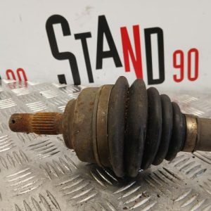 PEUGEOT 308 1 PHASE 1