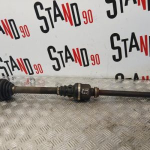 PEUGEOT 308 1 PHASE 1