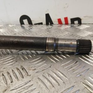 PEUGEOT 308 1 PHASE 1