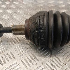 AUDI A3 2 SPORTBACK PHASE 1