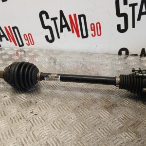 AUDI A3 2 SPORTBACK PHASE 1