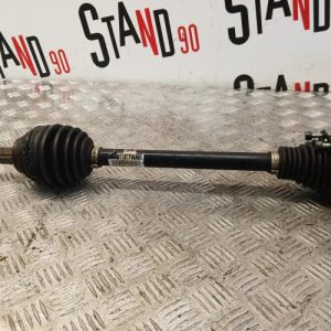 AUDI A3 2 SPORTBACK PHASE 1