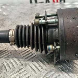 AUDI A3 2 SPORTBACK PHASE 1