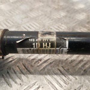 AUDI A3 2 SPORTBACK PHASE 1