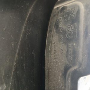 PEUGEOT 5008 1 PHASE 2