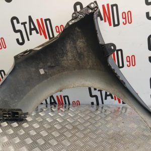 PEUGEOT 5008 1 PHASE 2