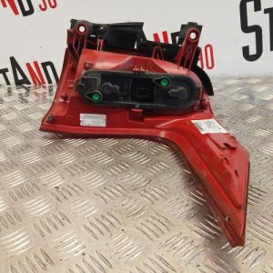 PEUGEOT 5008 1 PHASE 2