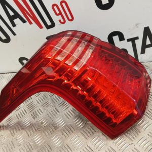 PEUGEOT 5008 1 PHASE 2