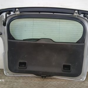 PEUGEOT 5008 1 PHASE 2