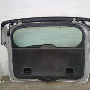 PEUGEOT 5008 1 PHASE 2