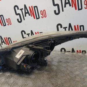 PEUGEOT 5008 1 PHASE 2