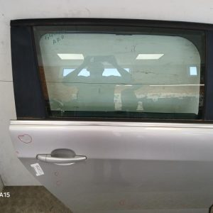 PEUGEOT 5008 1 PHASE 2