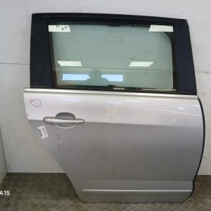 PEUGEOT 5008 1 PHASE 2