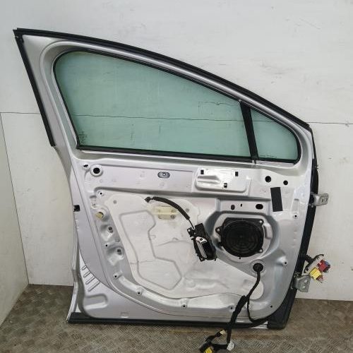 PEUGEOT 5008 1 PHASE 2