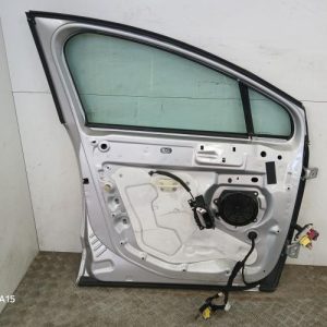 PEUGEOT 5008 1 PHASE 2