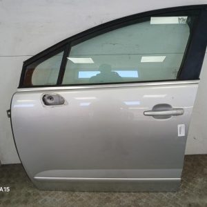 PEUGEOT 5008 1 PHASE 2