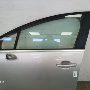 PEUGEOT 5008 1 PHASE 2