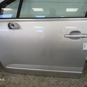 PEUGEOT 5008 1 PHASE 2