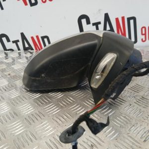 PEUGEOT 5008 1 PHASE 2