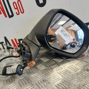 PEUGEOT 5008 1 PHASE 2