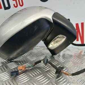 PEUGEOT 5008 1 PHASE 2