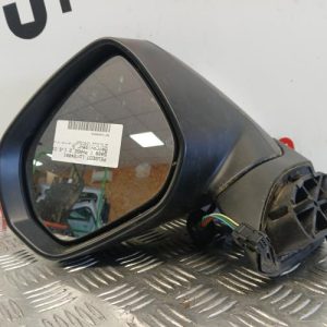 PEUGEOT 5008 1 PHASE 2