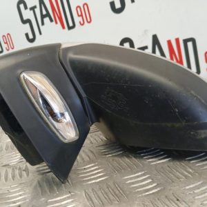 PEUGEOT 5008 1 PHASE 2