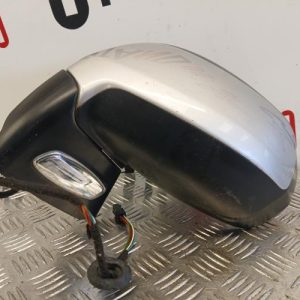 PEUGEOT 5008 1 PHASE 2