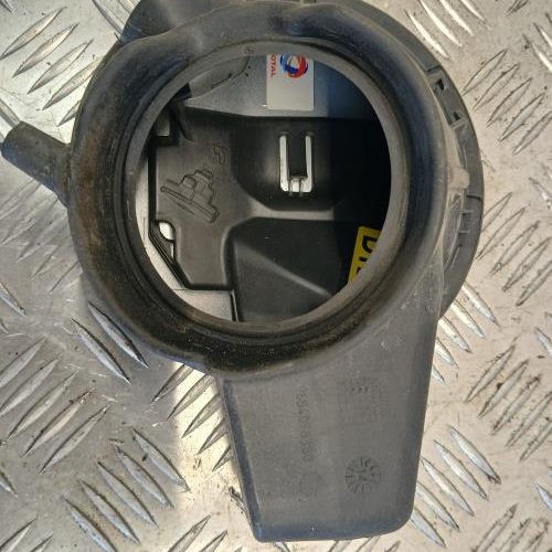 PEUGEOT 5008 1 PHASE 2