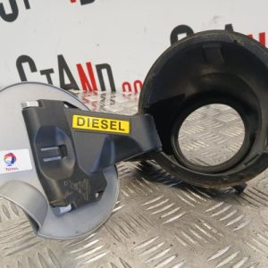 PEUGEOT 5008 1 PHASE 2