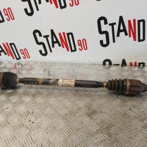 CITROEN C3 2 PHASE 1