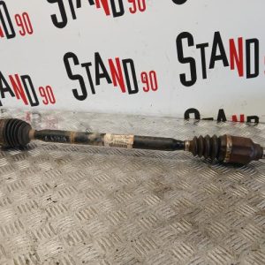 CITROEN C3 2 PHASE 1