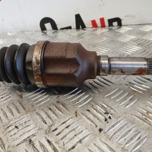 CITROEN C3 2 PHASE 1