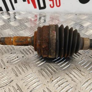 CITROEN C3 2 PHASE 1