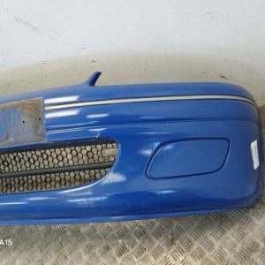 PEUGEOT 106 PHASE 2
