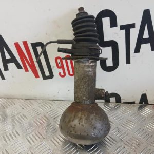 CITROEN C5 1 PHASE 2