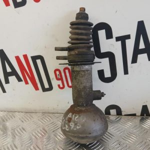 CITROEN C5 1 PHASE 2